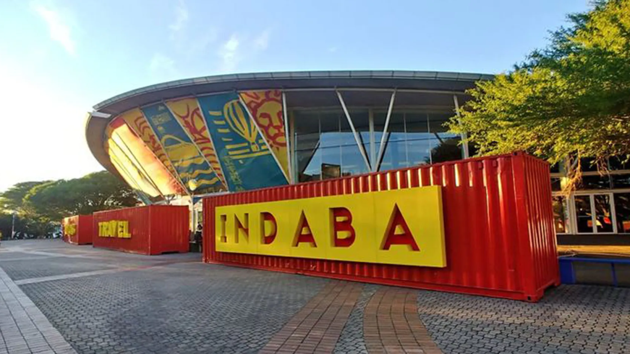 Feira-INDABA