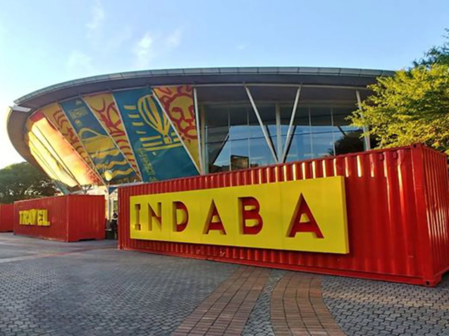 Feira-INDABA